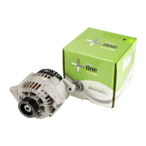 Alternateur pièce neuve +Line Pos - Réf. 9612259880 - Pièce adaptable