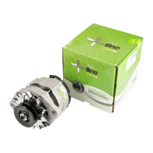 Alternateur pièce neuve +Line Pos - Réf. 77513411 - Pièce adaptable