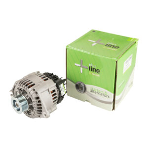 Alternateur neuf + ligne Pos - Réf. 9616862980 - Pièce adaptable