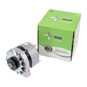 Alternateur pièce neuve +Line Pos - Réf. 60549569 - Pièce adaptable