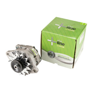 Alternateur pièce neuve +Line Pos - Réf. 1315060080 - Pièce adaptable