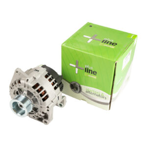 Alternateur pièce neuve +Line Pos - Réf. 71724283 - Pièce adaptable