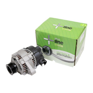 Alternateur pièce neuve +Line Pos - Réf. 46420962 - Pièce adaptable