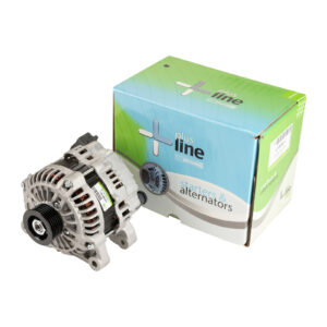 Alternateur pièce neuve +Line Pos - Réf. 9622410680 - Pièce adaptable