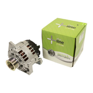 Alternateur pièce neuve +Line Pos - Réf. 500371244 - Pièce adaptable