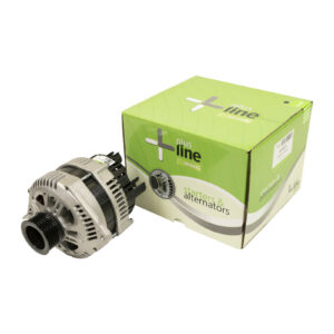 Alternateur pièce neuve +Line Pos - Réf. 500362607 - Pièce adaptable
