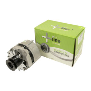 Alternateur pièce neuve +Line Pos - Réf. 77512410 - Pièce adaptable