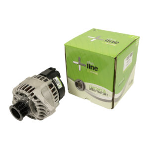 Alternateur pièce neuve +Line Pos - Réf. 51859642 - Pièce adaptable