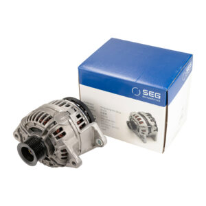Alternateur pièce neuve Bosch/SEG - Réf. 504009978 - Pièce adaptable