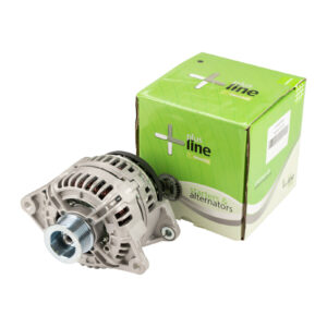 Alternateur pièce neuve +Line Pos - Réf. 504009978 - Pièce adaptable