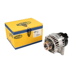Alternateur neuf Magneti Marelli 70 A - Réf. 46823546 - Pièce adaptable
