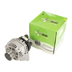 Alternateur pièce neuve +Line Pos - Réf. 46823546 - Pièce adaptable
