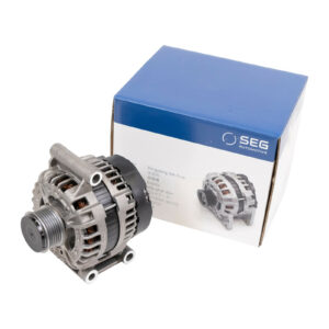 Alternateur pièce neuve Bosch/SEG - Réf. 9659918080 - Pièce adaptable