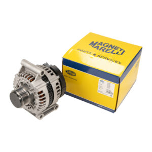 Alternateur Neuf 150 A Magneti Marelli - Réf. 9659918080 - Pièce adaptable