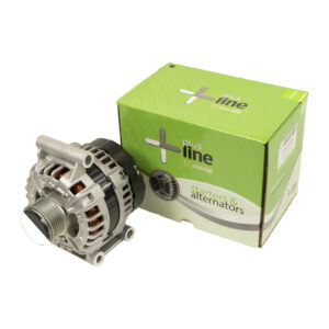 Alternateur pièce neuve +Line Pos - Réf. 9659918080 - Pièce adaptable