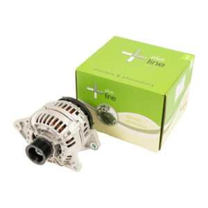 Alternateur pièce neuve +Line Pos - Réf. 504204172 - Pièce adaptable