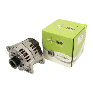 Alternateur pièce neuve +Line Pos - Réf. 5801526031 - Pièce adaptable