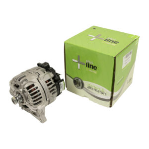 Alternateur pièce neuve +Line Pro Pos - Réf. 504087183 - Pièce adaptable