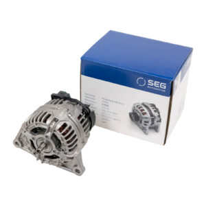 Alternateur pièce neuve Bosch/SEG - Réf. 504087183 - Pièce adaptable