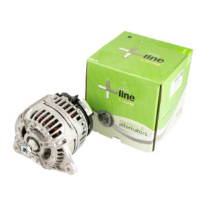 Alternateur pièce neuve +Line Pro Pos - Réf. 504057813 - Pièce adaptable