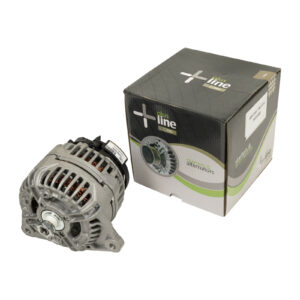 Alternateur pièce neuve +Line Pro Pos - Réf. 504204173 - Pièce adaptable