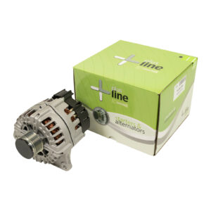 Alternateur pièce neuve +Line Pos - Réf. 504280012 - Pièce adaptable