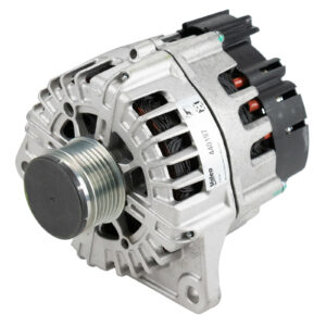 Alternateur Neuf 180 A Valeo avec roue libre - Réf. 504280012 - Pièce adaptable
