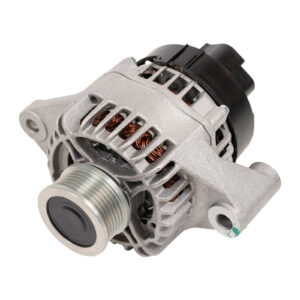Alternateur neuf Magneti Marelli / Denso 120 A - Réf. 71773263 - Pièce adaptable