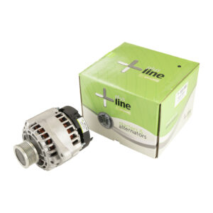 Alternateur pièce neuve +Line Pos - Réf. 71773263 - Pièce adaptable