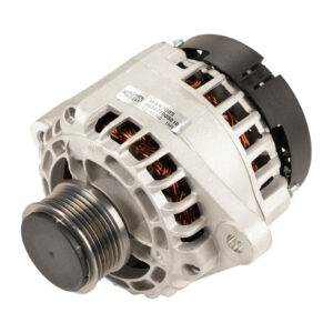 Alternateur neuf Magneti Marelli 140 A 6-PK - Réf. 73501591 - Pièce adaptable
