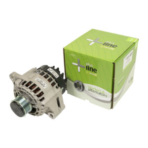 Alternateur pièce neuve +Line Pos - Réf. 73501591 - Pièce adaptable