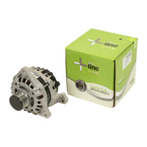 Alternateur pièce neuve +Line Pos - Réf. 504385138 - Pièce adaptable