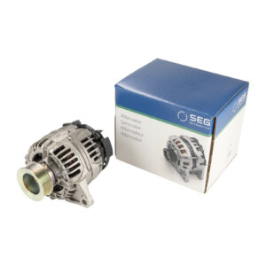 Alternateur neuf Bosch/SEG - Réf. 500317453 - Pièce adaptable
