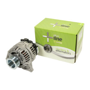 Alternateur pièce neuve +Line Pos - Réf. 500317453 - Pièce adaptable