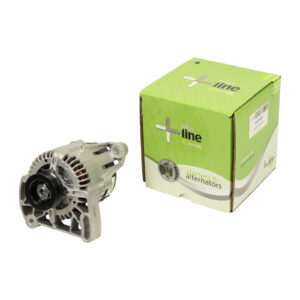 Alternateur pièce neuve +Line Pos - Réf. 51859047 - Pièce adaptable
