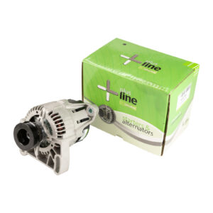 Alternateur pièce neuve +Line Pos - Réf. 46419297 - Pièce adaptable