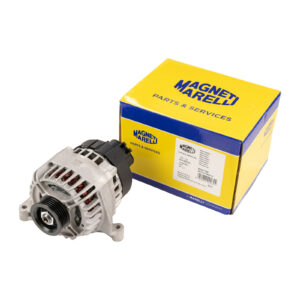 Alternateur neuf Magneti Marelli - Réf. 51859037 - Pièce adaptable