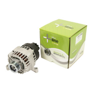 Alternateur pièce neuve +Line Pos - Réf. 52003531 - Pièce adaptable
