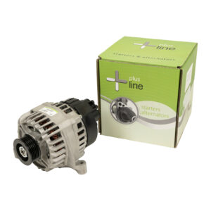 Alternateur pièce neuve +Line Pos - Réf. 52003533 - Pièce adaptable