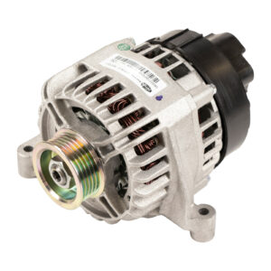 Alternateur neuf Magneti Marelli 105 A 5-PK - Réf. 52003533 - Pièce adaptable