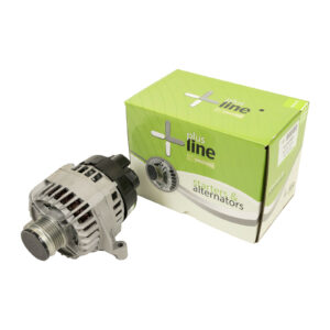 Alternateur pièce neuve +Line Pos - Réf. 51874105 - Pièce adaptable