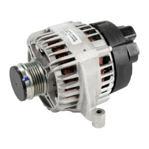 Alternateur neuf 120 Ah Denso - Réf. 51874105 - Pièce adaptable