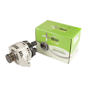 Alternateur neuf + ligne Pos - Réf. 51922437 - Pièce adaptable