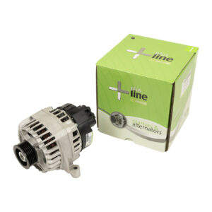 Alternateur pièce neuve +Line Pos - Réf. 52003529 - Pièce adaptable