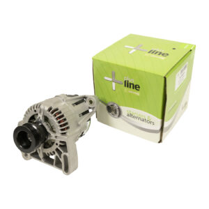 Alternateur pièce neuve +Line Pos - Réf. 51859043 - Pièce adaptable