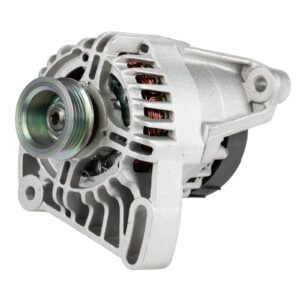 Alternateur Denso 90 A 5-PK - Réf. 52003537 - Pièce adaptable