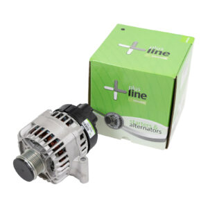 Alternateur pièce neuve +Line Pos - Réf. 51805801 - Pièce adaptable