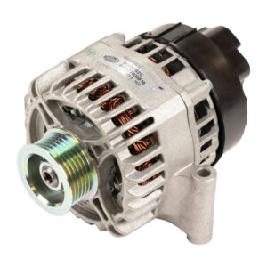Alternateur neuf Magneti Marelli 105 A - Réf. 52003513 - Pièce adaptable