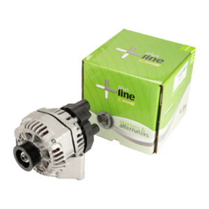 Alternateur pièce neuve +Line Pos - Réf. 51784848 - Pièce adaptable