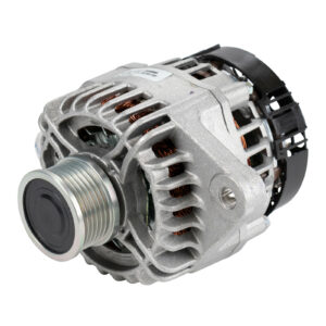 Alternateur neuf Denso 120 A - Réf. 51854902 - Pièce adaptable